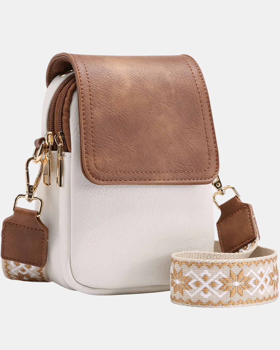 The Bonnie Bag - Rose&Josie