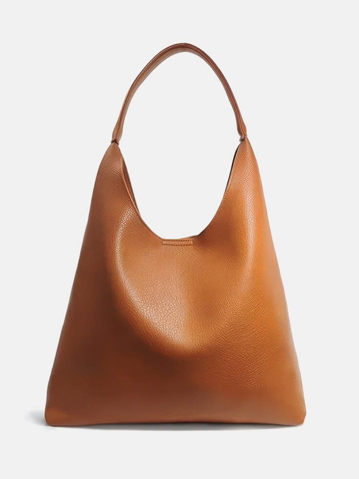 The Brooklyn Bag - Rose&Josie