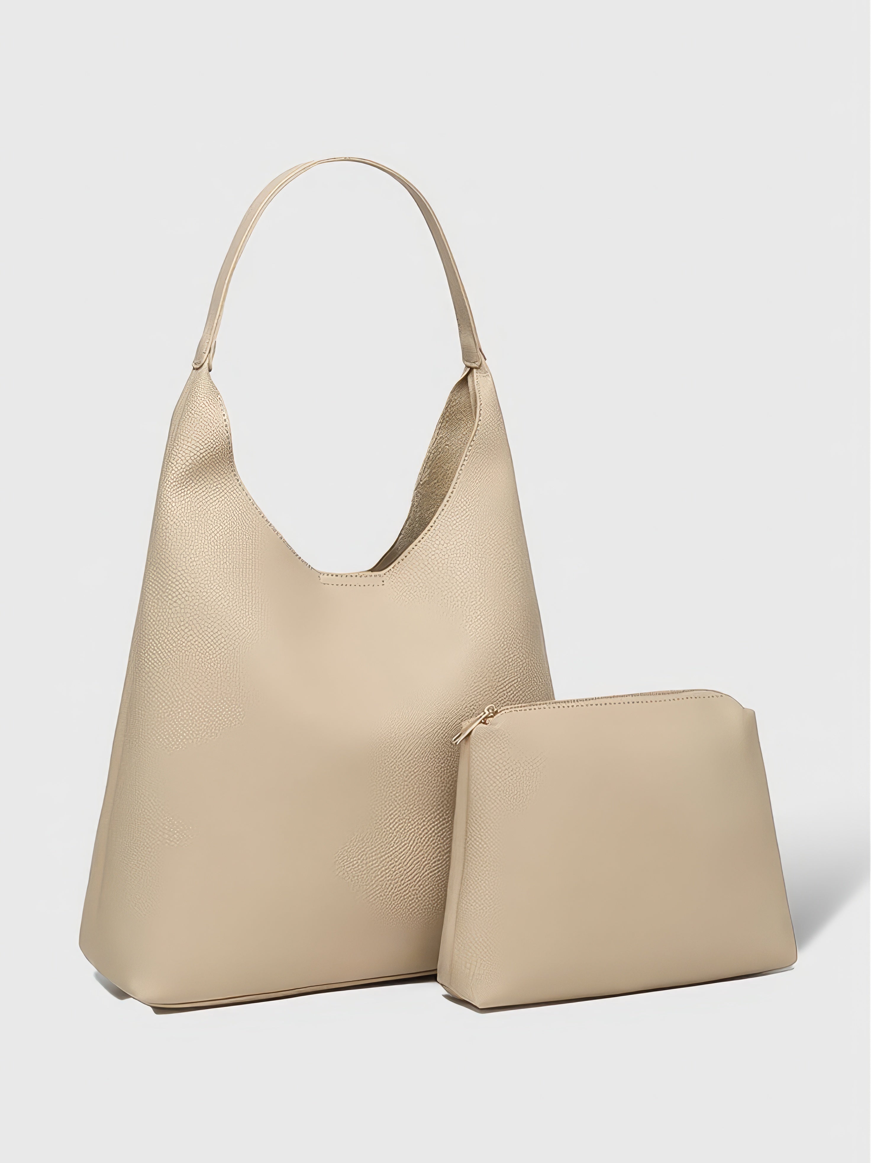 The Brooklyn Bag - Rose&Josie