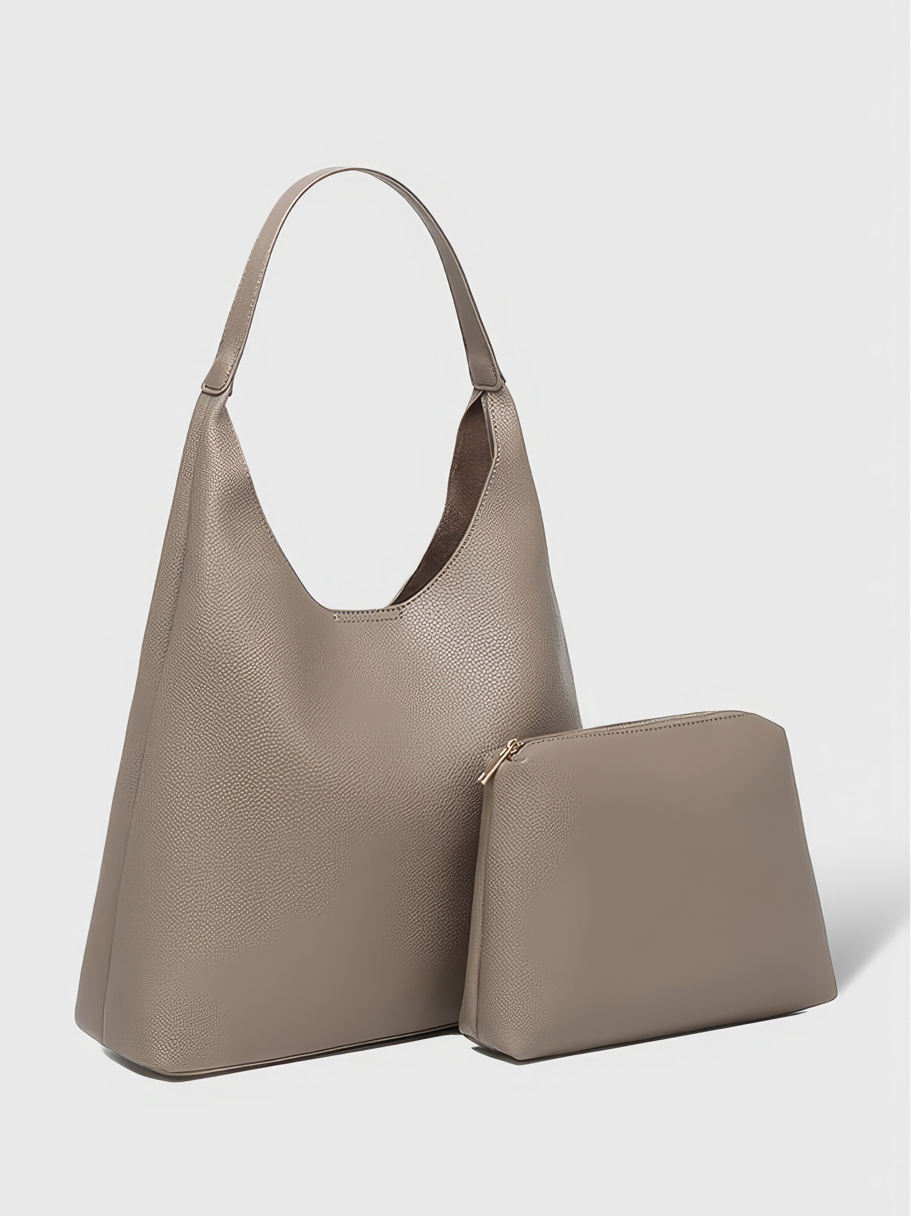 The Brooklyn Bag - Rose&Josie
