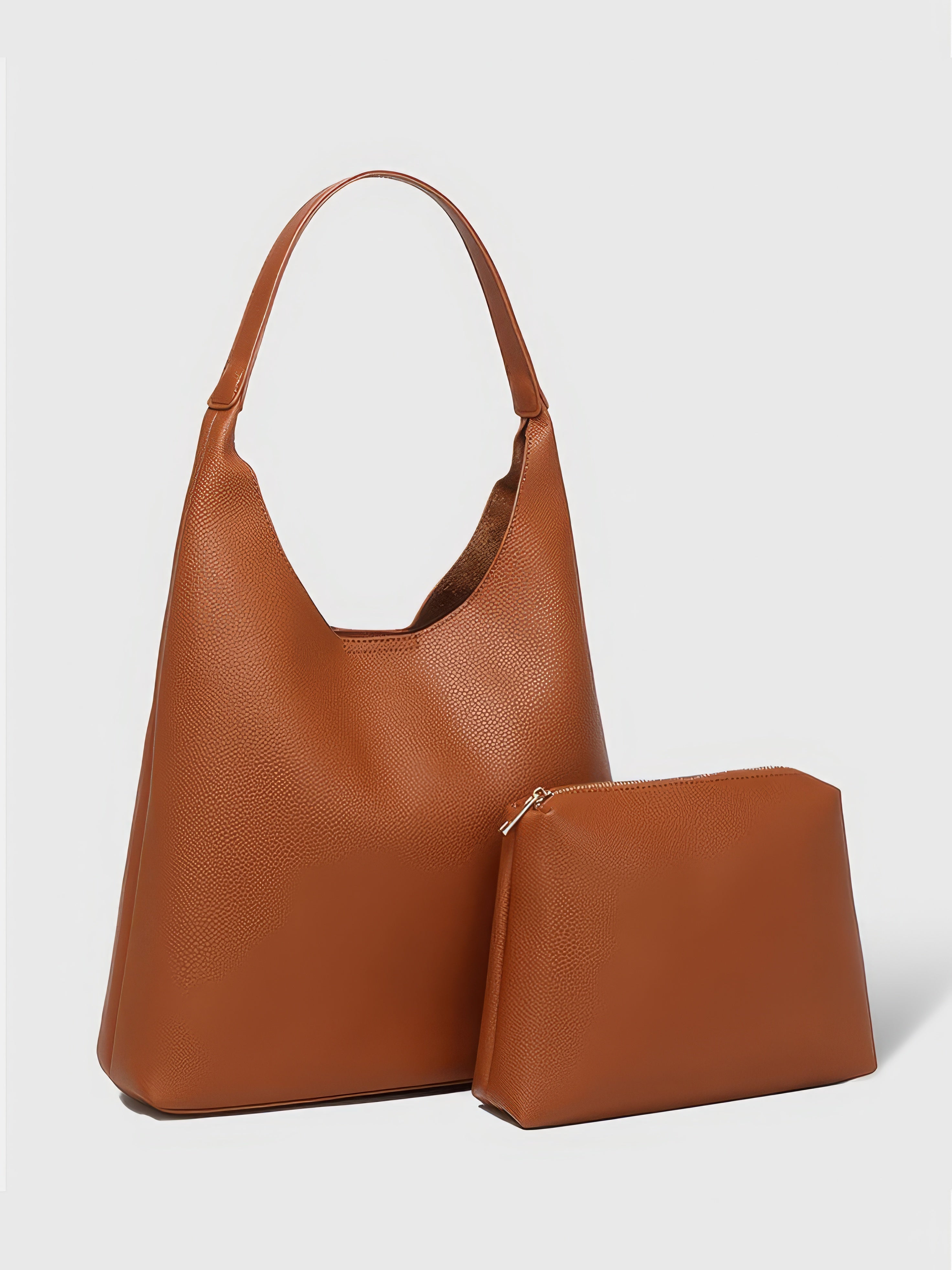 The Brooklyn Bag - Rose&Josie