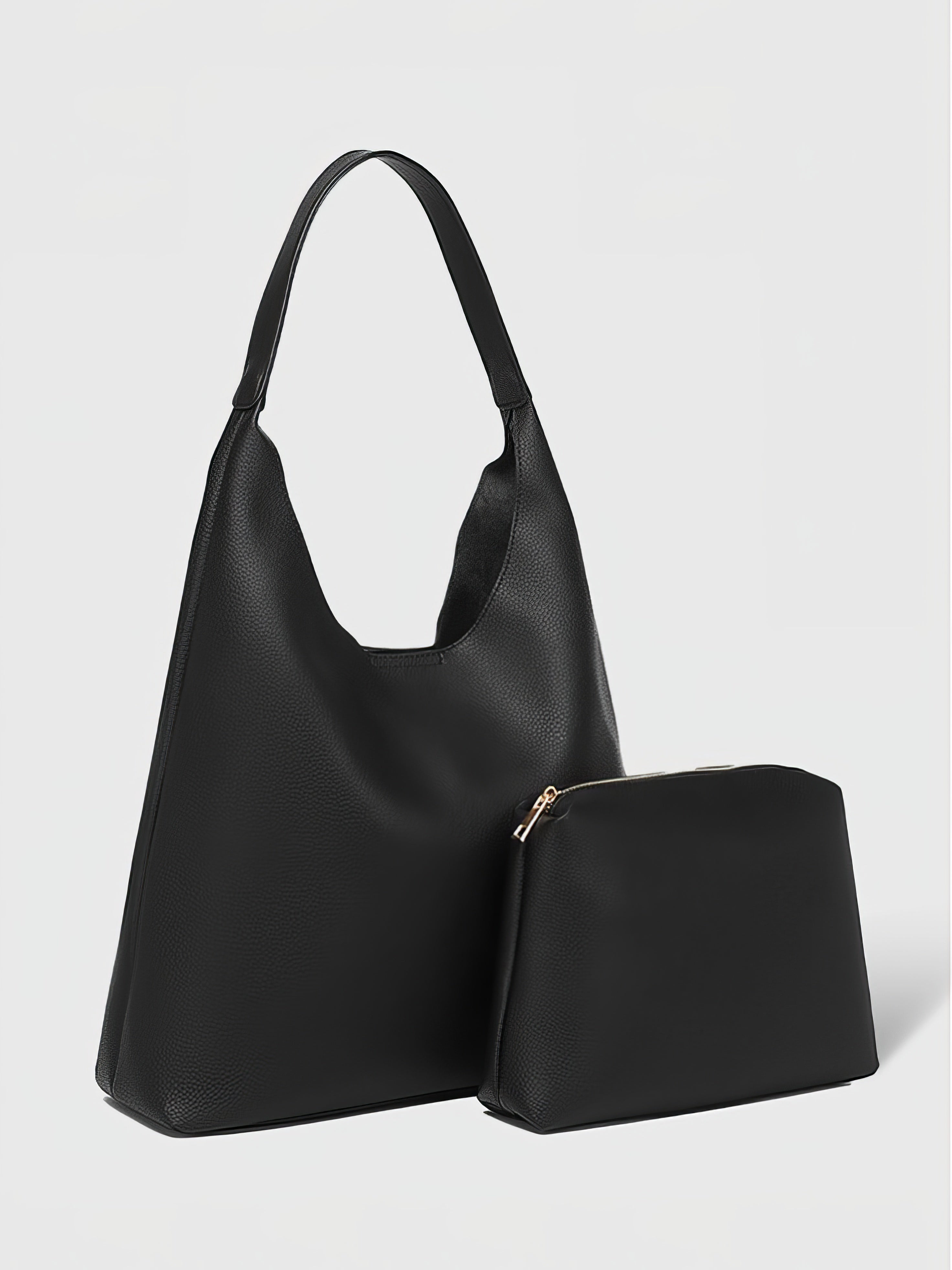The Brooklyn Bag - Rose&Josie