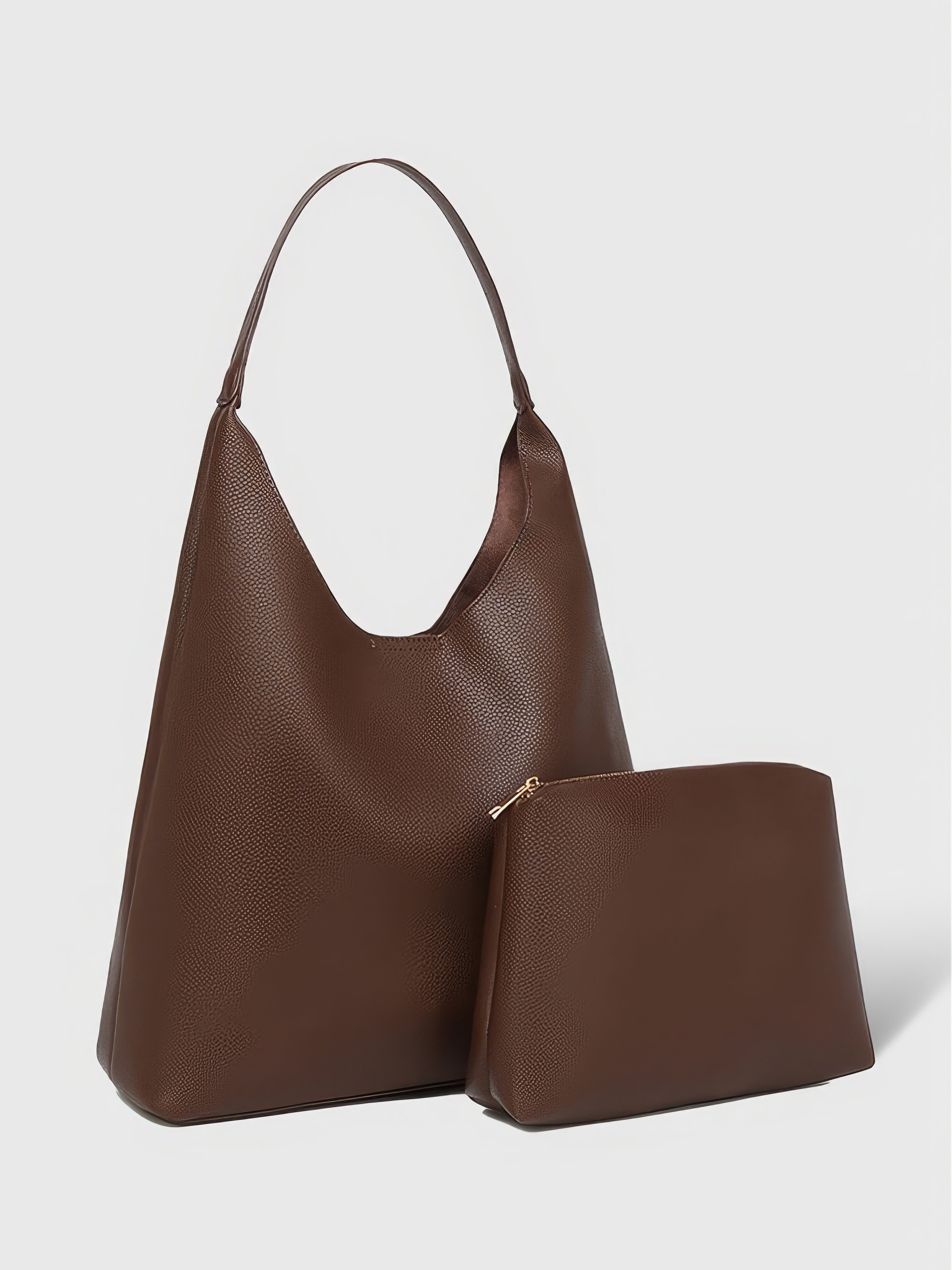 The Brooklyn Bag - Rose&Josie
