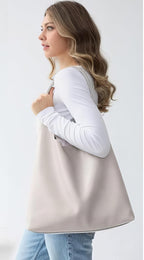 The Brooklyn Bag - Rose&Josie
