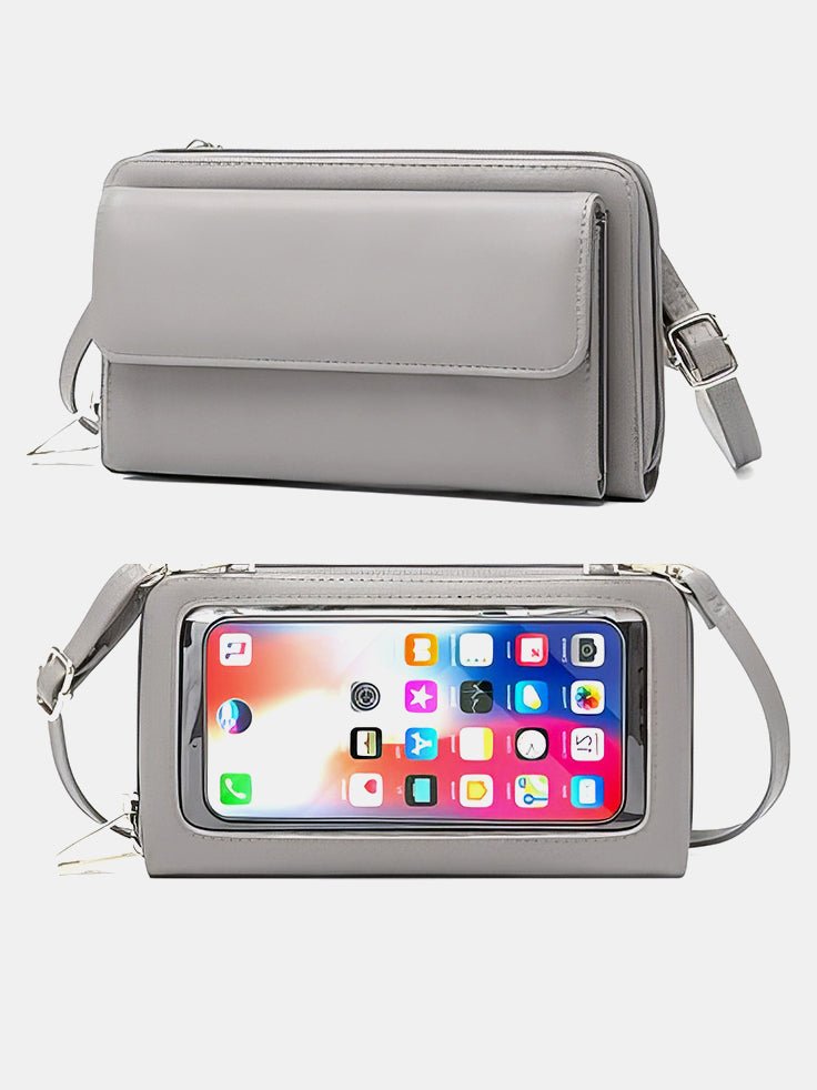 The Charlotte Bag - Rose&Josie