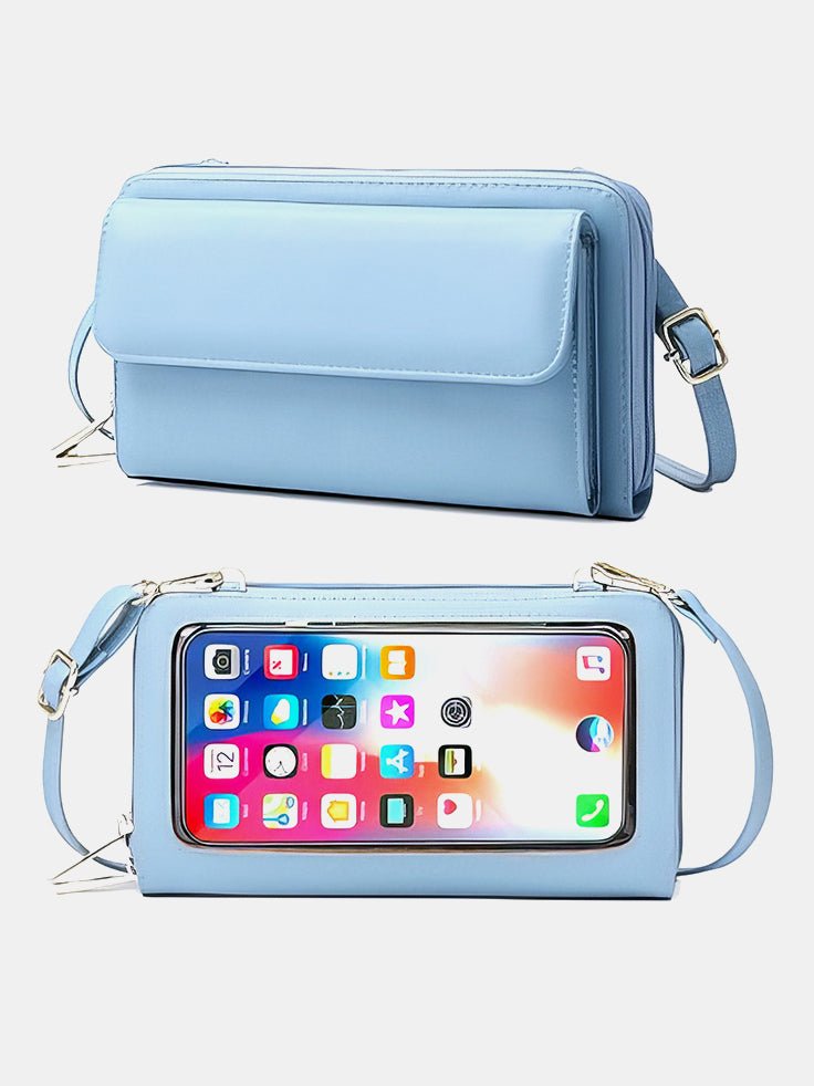 The Charlotte Bag - Rose&Josie