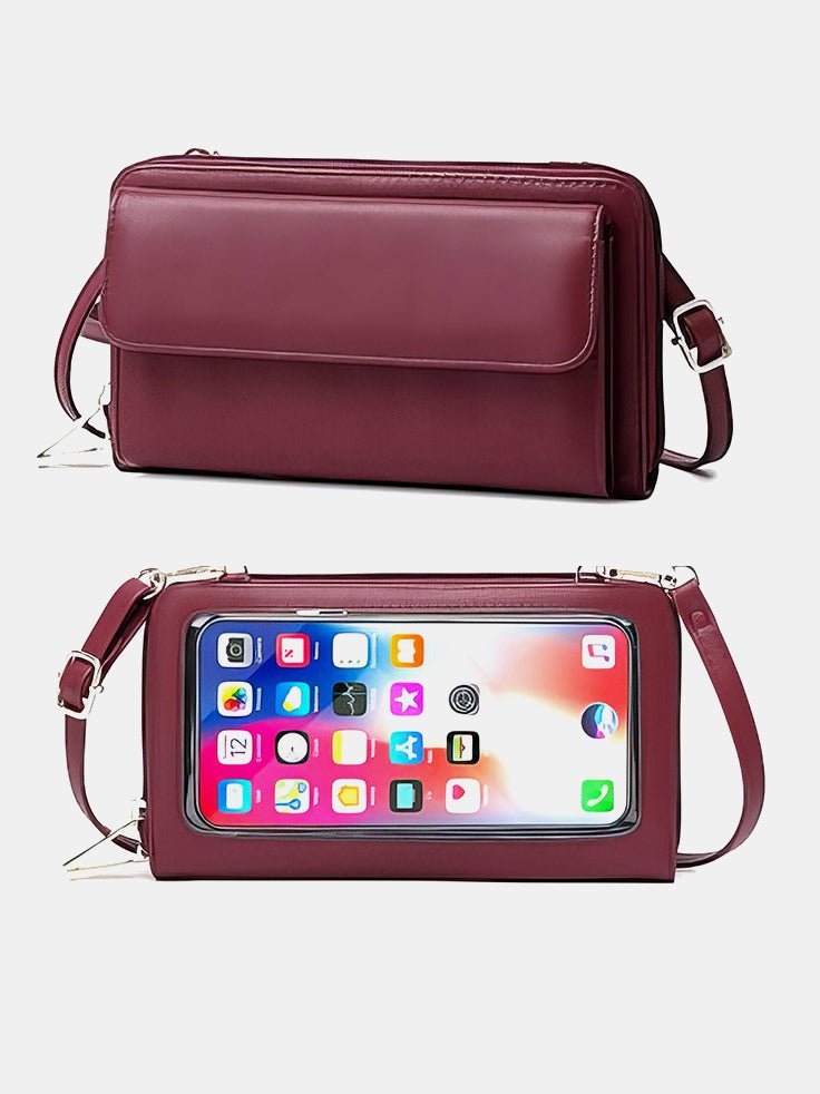 The Charlotte Bag - Rose&Josie