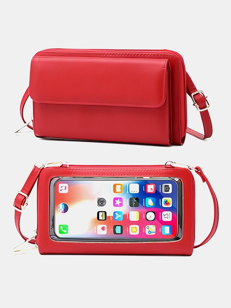 The Charlotte Bag - Rose&Josie