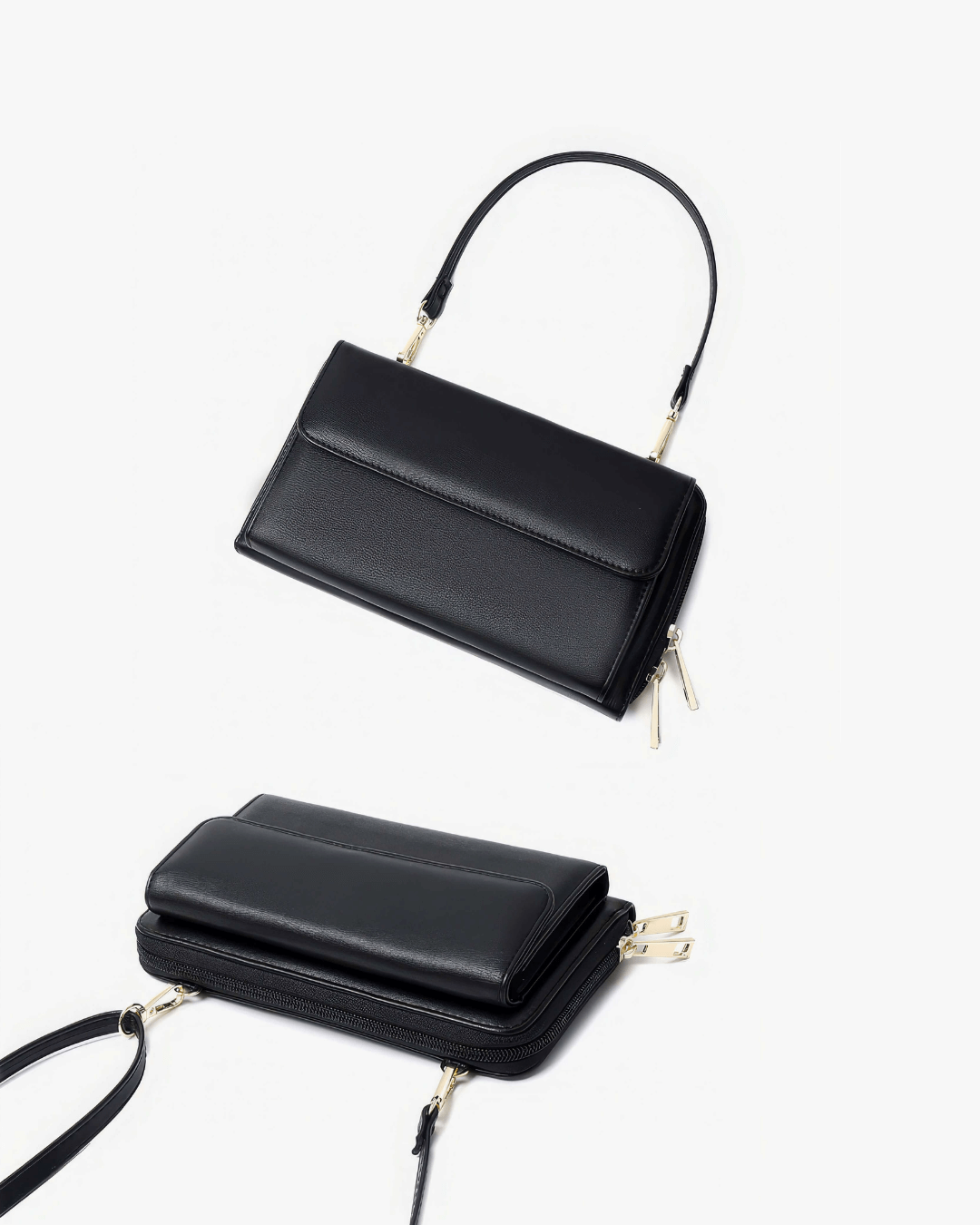 The Charlotte Bag - Rose&Josie