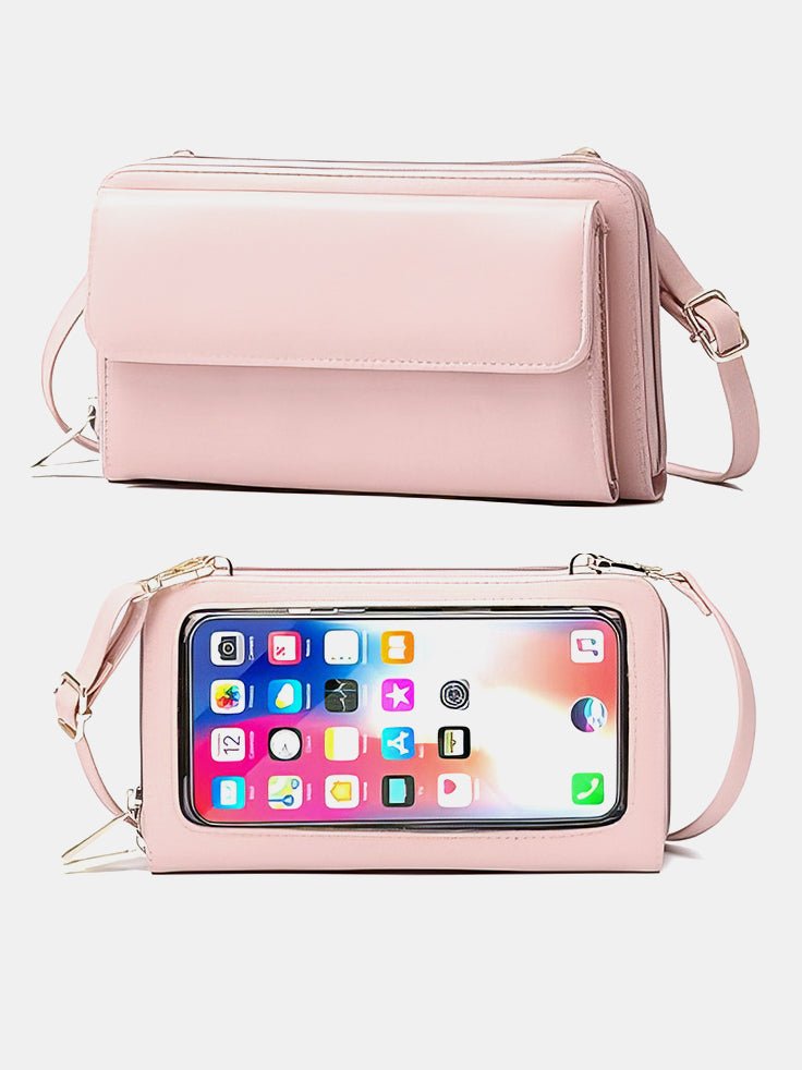 The Charlotte Bag - Rose&Josie