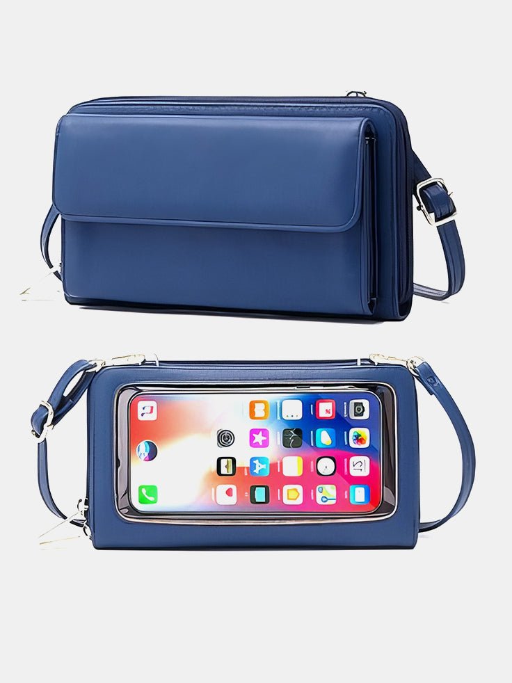 The Charlotte Bag - Rose&Josie