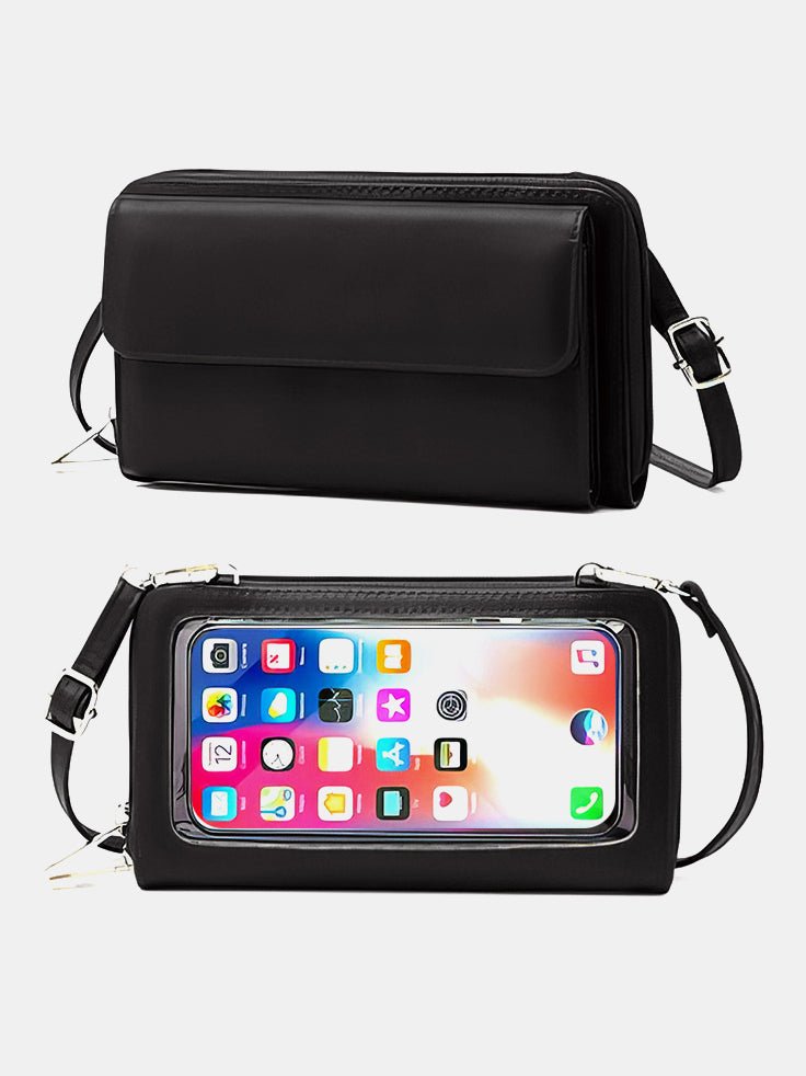 The Charlotte Bag - Rose&Josie