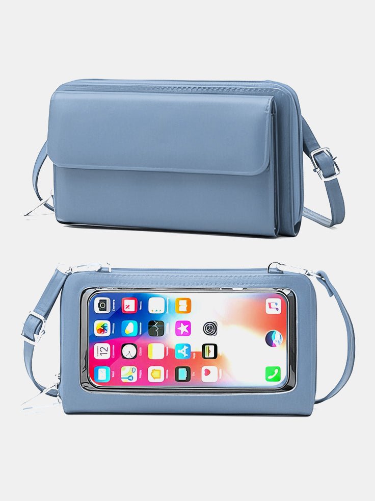 The Charlotte Bag - Rose&Josie