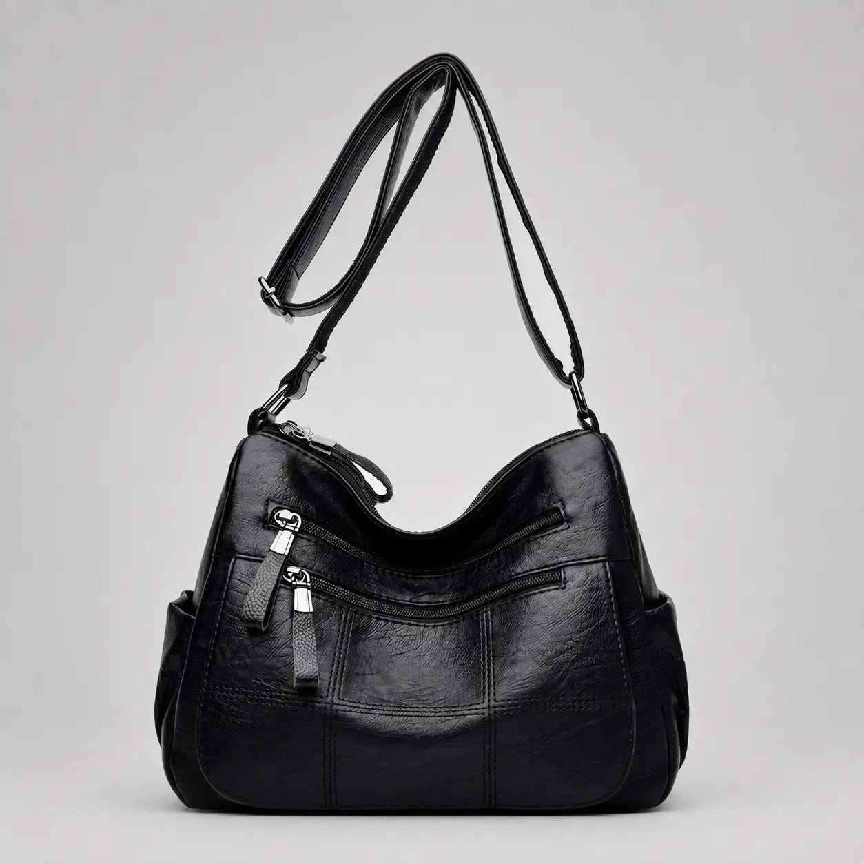 The Clara Bag - Rose&Josie