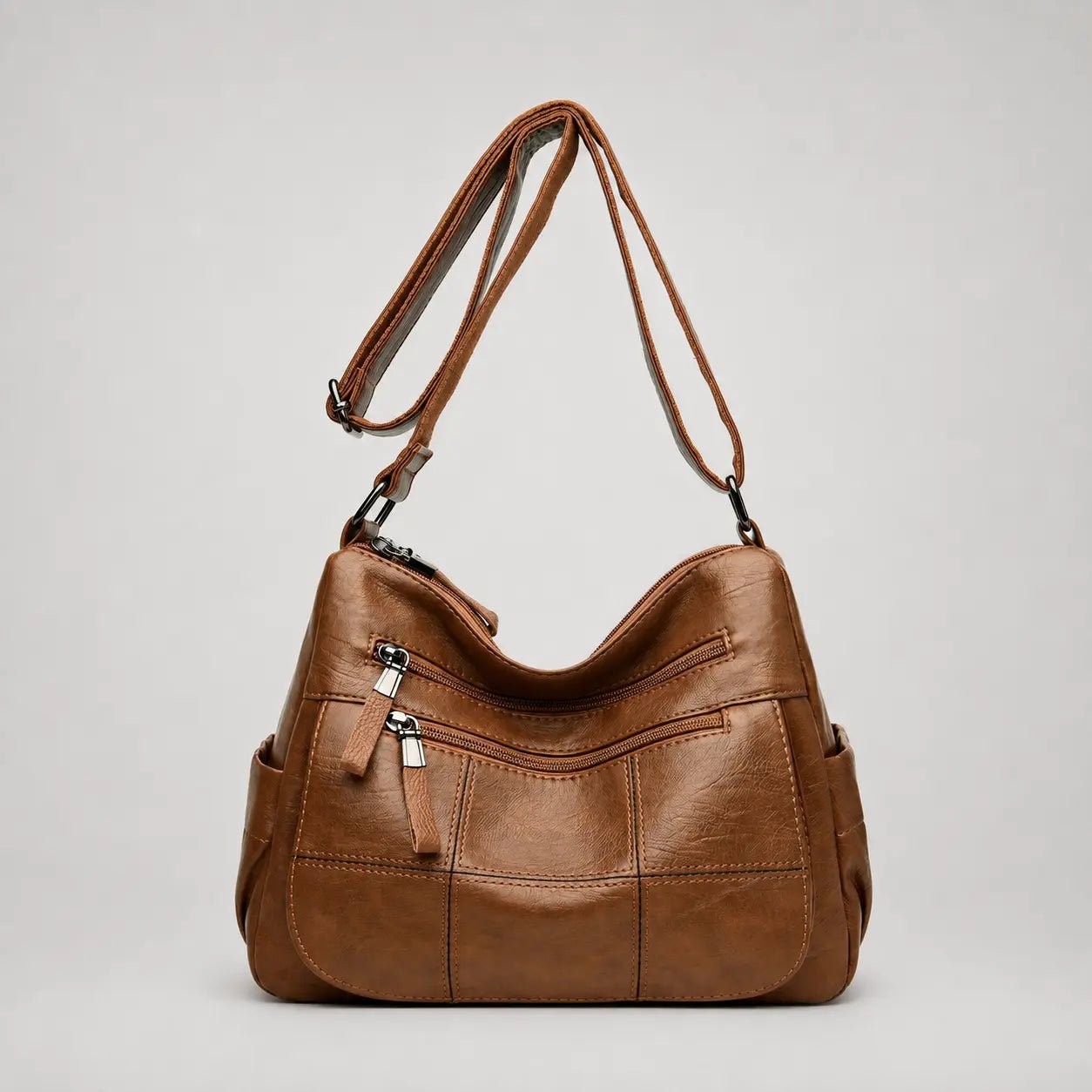 The Clara Bag - Rose&Josie