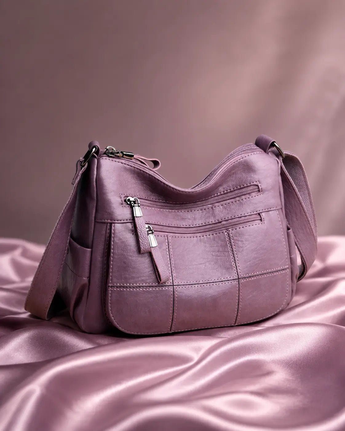 The Clara Bag - Rose&Josie