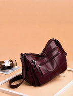 The Clara Bag - Rose&Josie