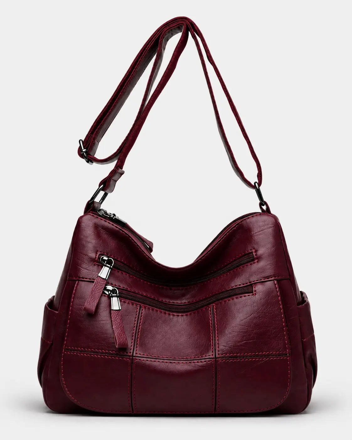 The Clara Bag - Rose&Josie