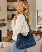 The Clara Bag - Rose&Josie