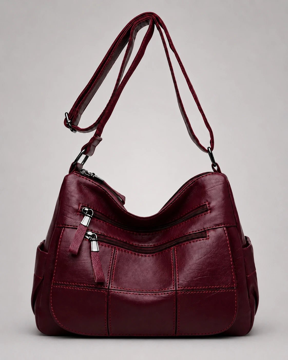 The Clara Bag - Rose&Josie