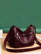 The Clara Bag - Rose&Josie