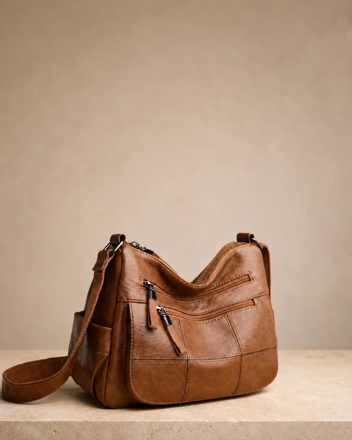 The Clara Bag - Rose&Josie