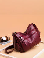 The Clara Bag - Rose&Josie