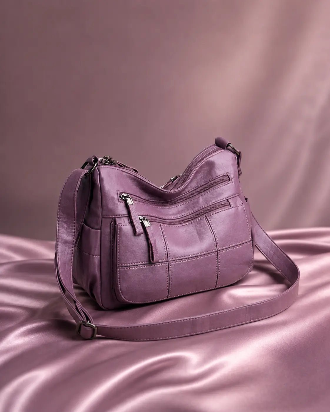 The Clara Bag - Rose&Josie