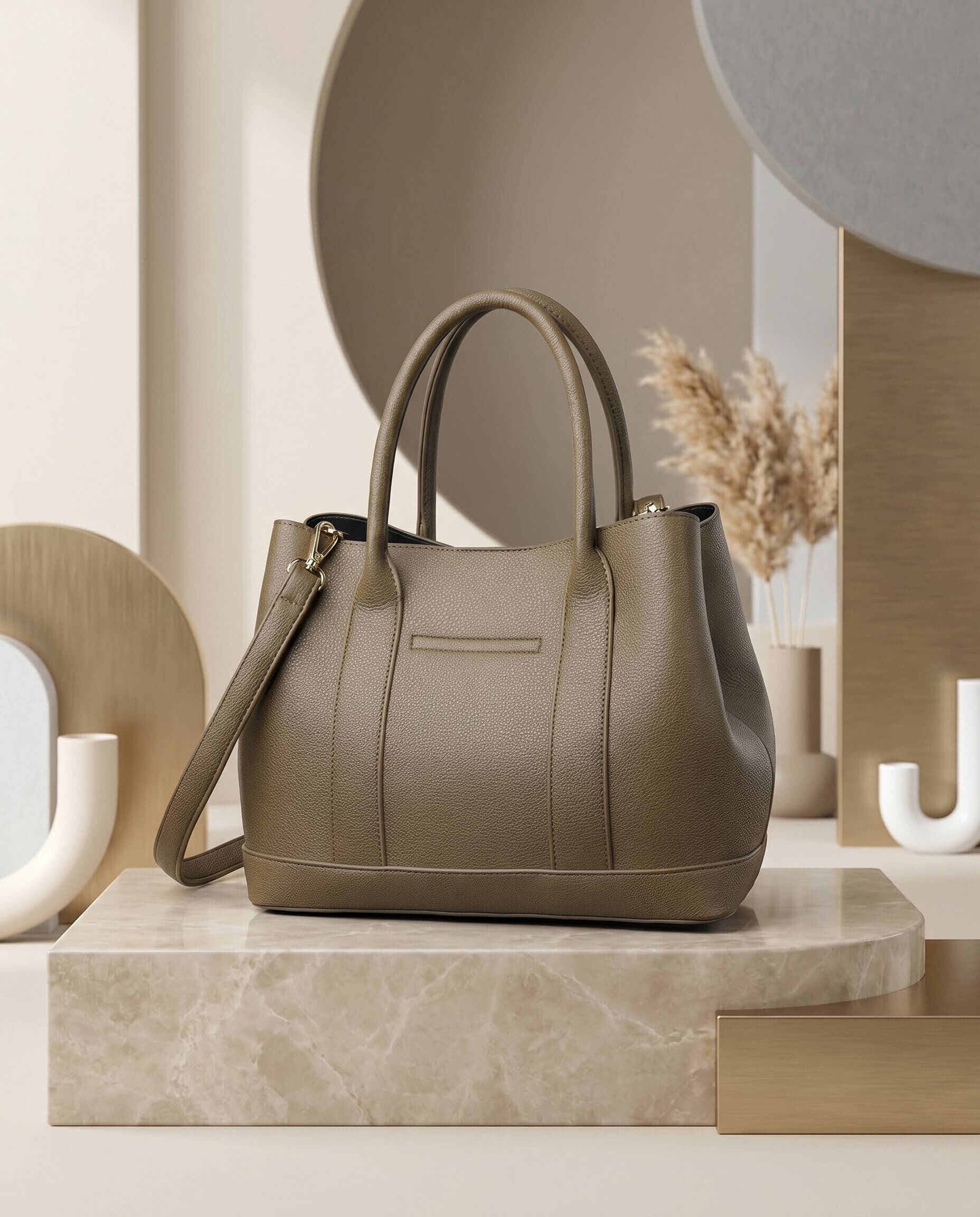 The Cynthia Bag - Rose&Josie