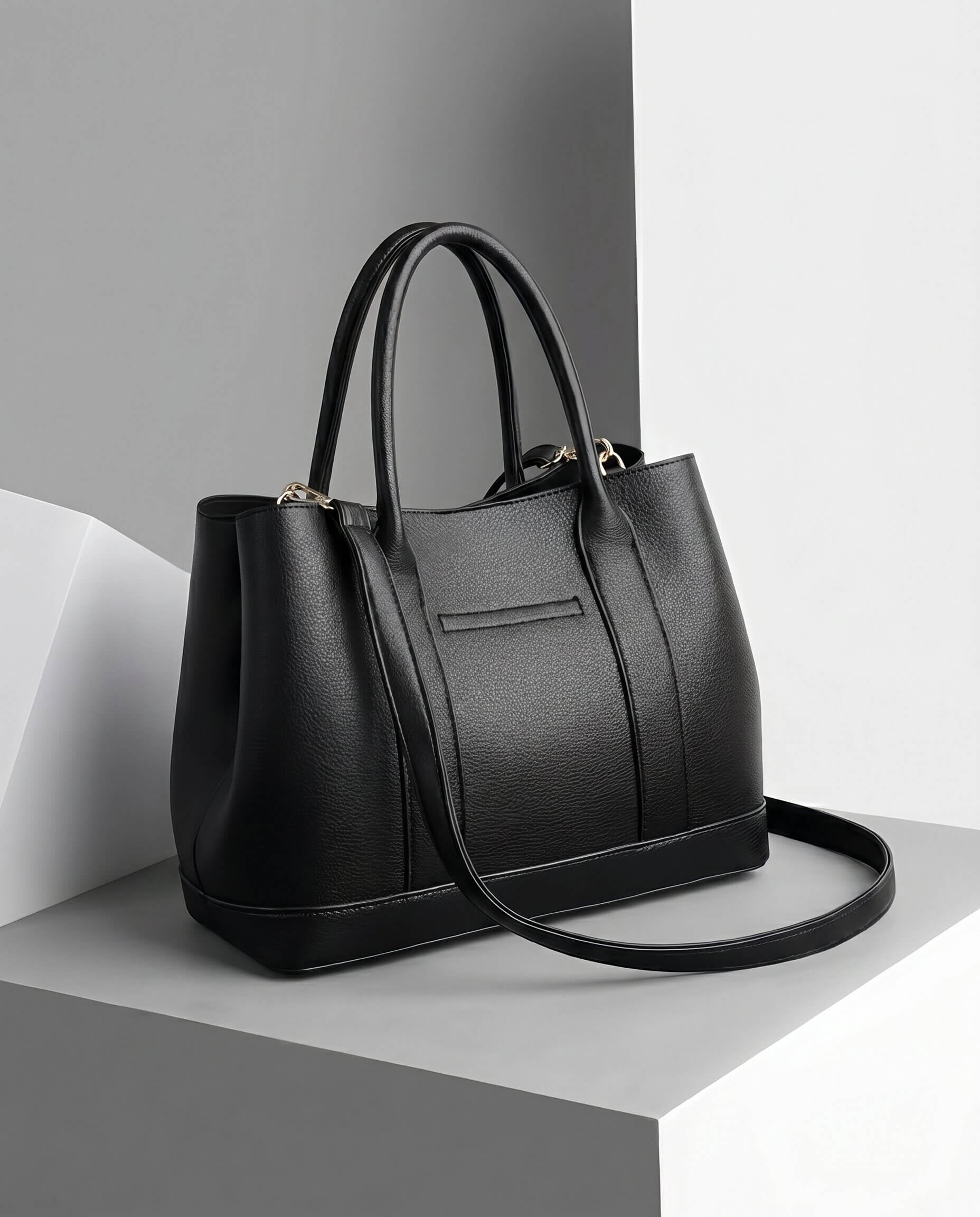 The Cynthia Bag - Rose&Josie