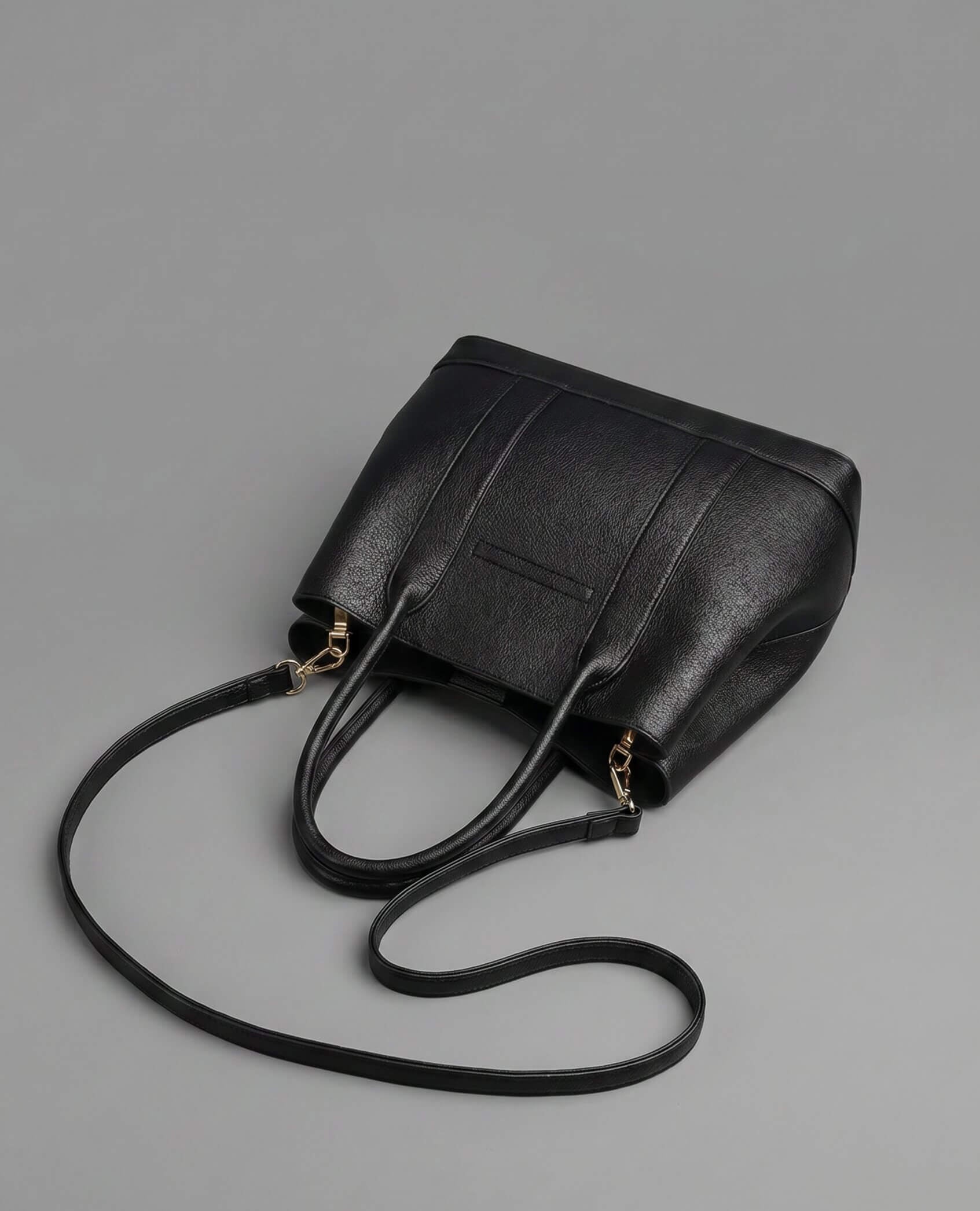 The Cynthia Bag - Rose&Josie