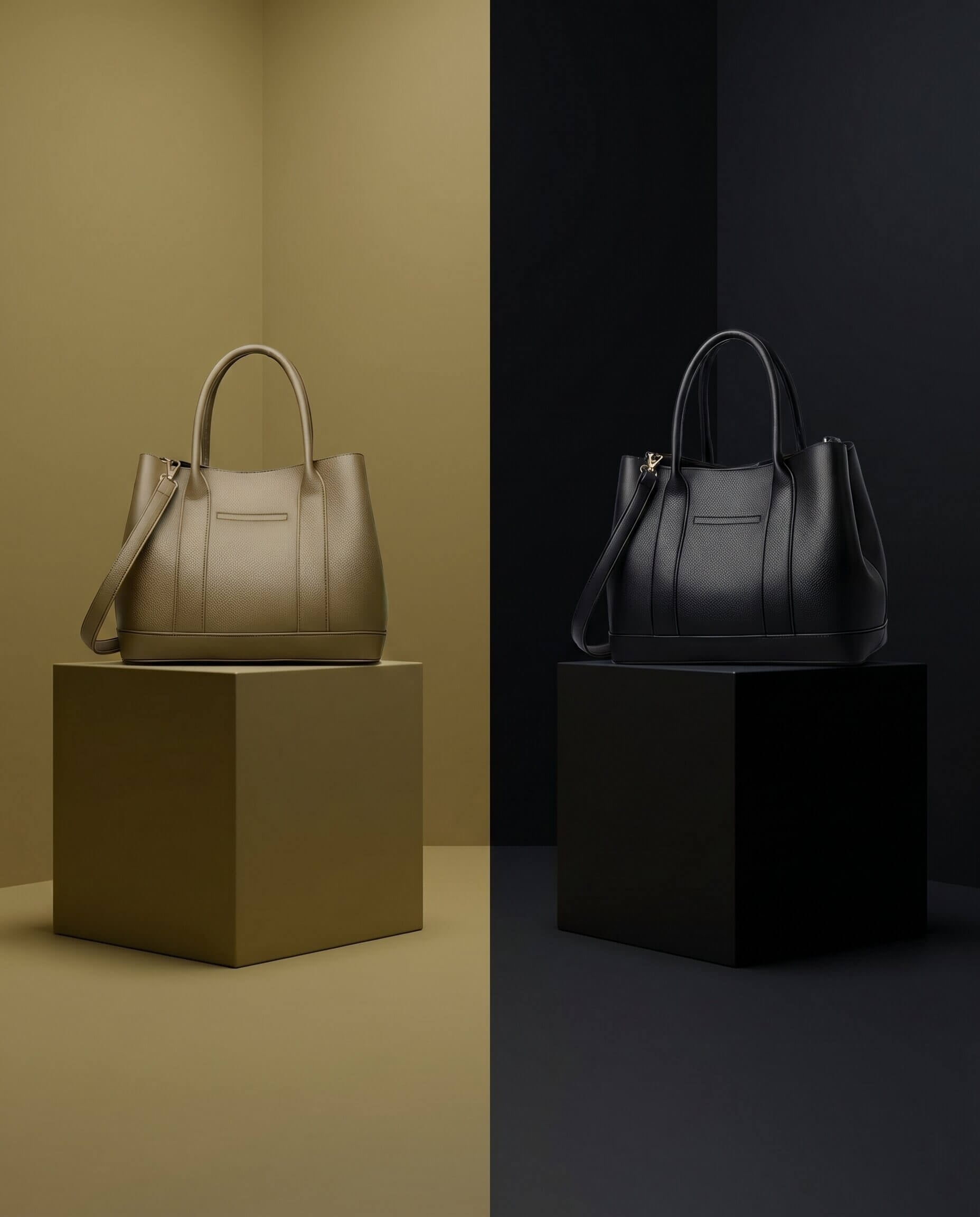 The Cynthia Bag - Rose&Josie