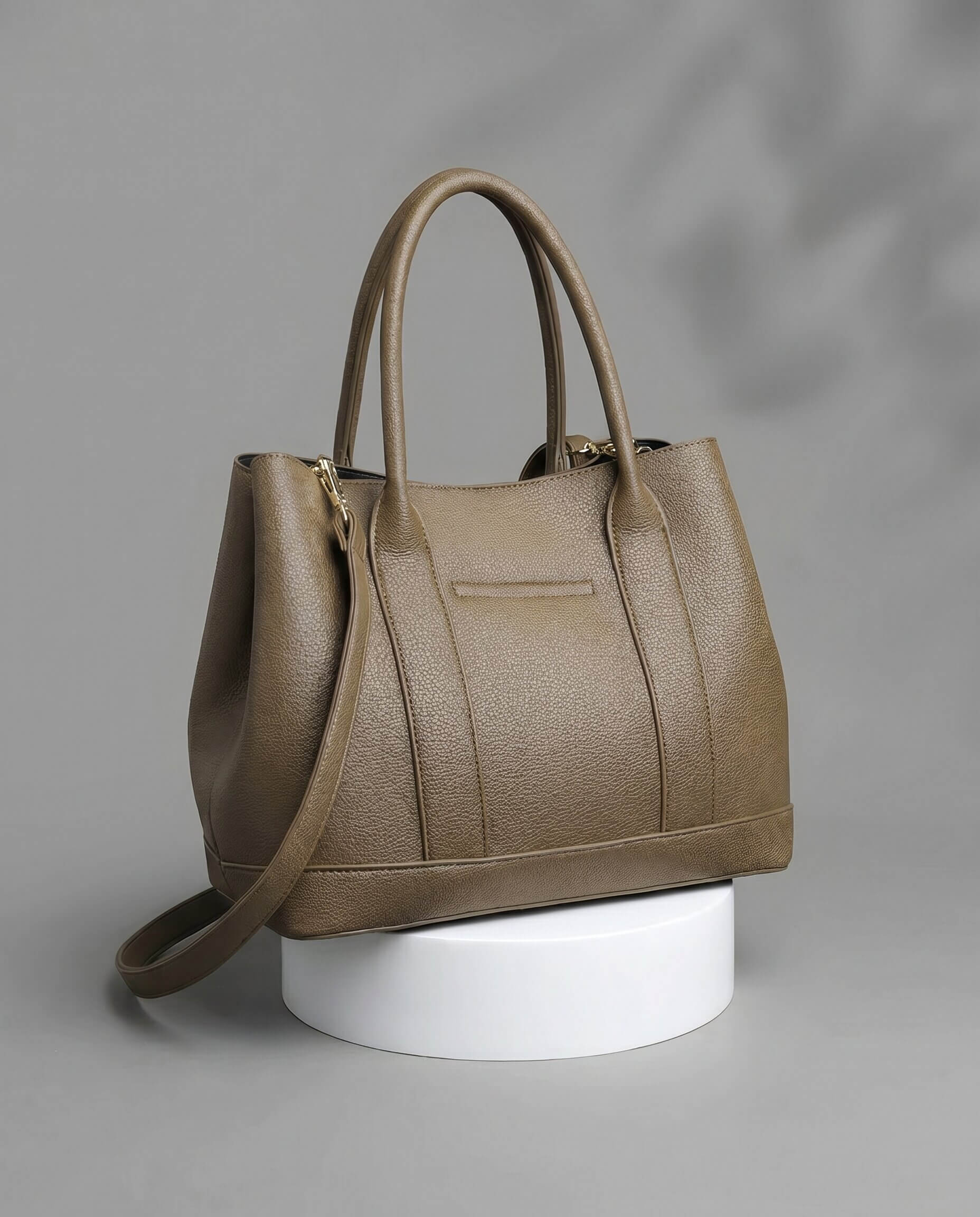 The Cynthia Bag - Rose&Josie