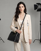 The Cynthia Bag - Rose&Josie