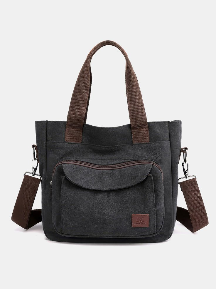 The Dorothy Bag - Rose&Josie