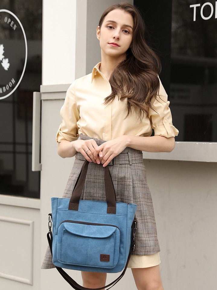The Dorothy Bag - Rose&Josie