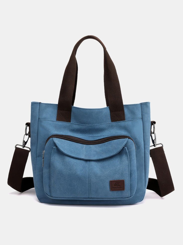 The Dorothy Bag - Rose&Josie