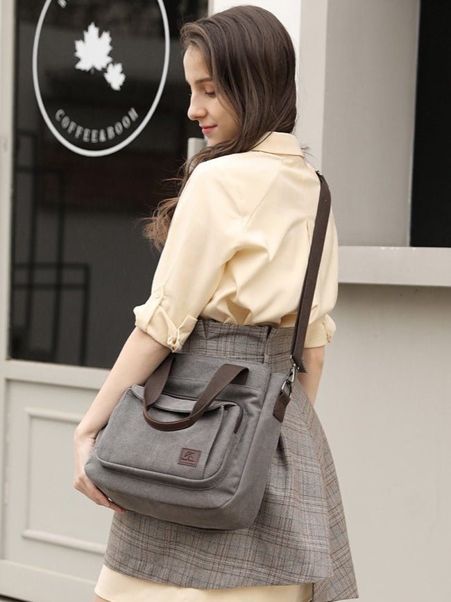 The Dorothy Bag - Rose&Josie