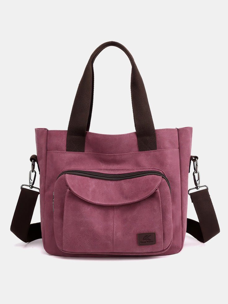 The Dorothy Bag - Rose&Josie