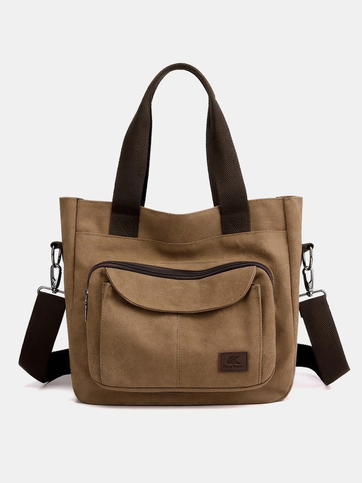 The Dorothy Bag - Rose&Josie