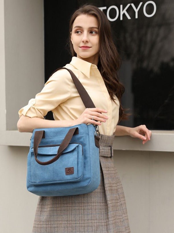 The Dorothy Bag - Rose&Josie