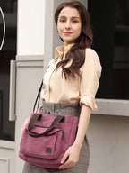 The Dorothy Bag - Rose&Josie