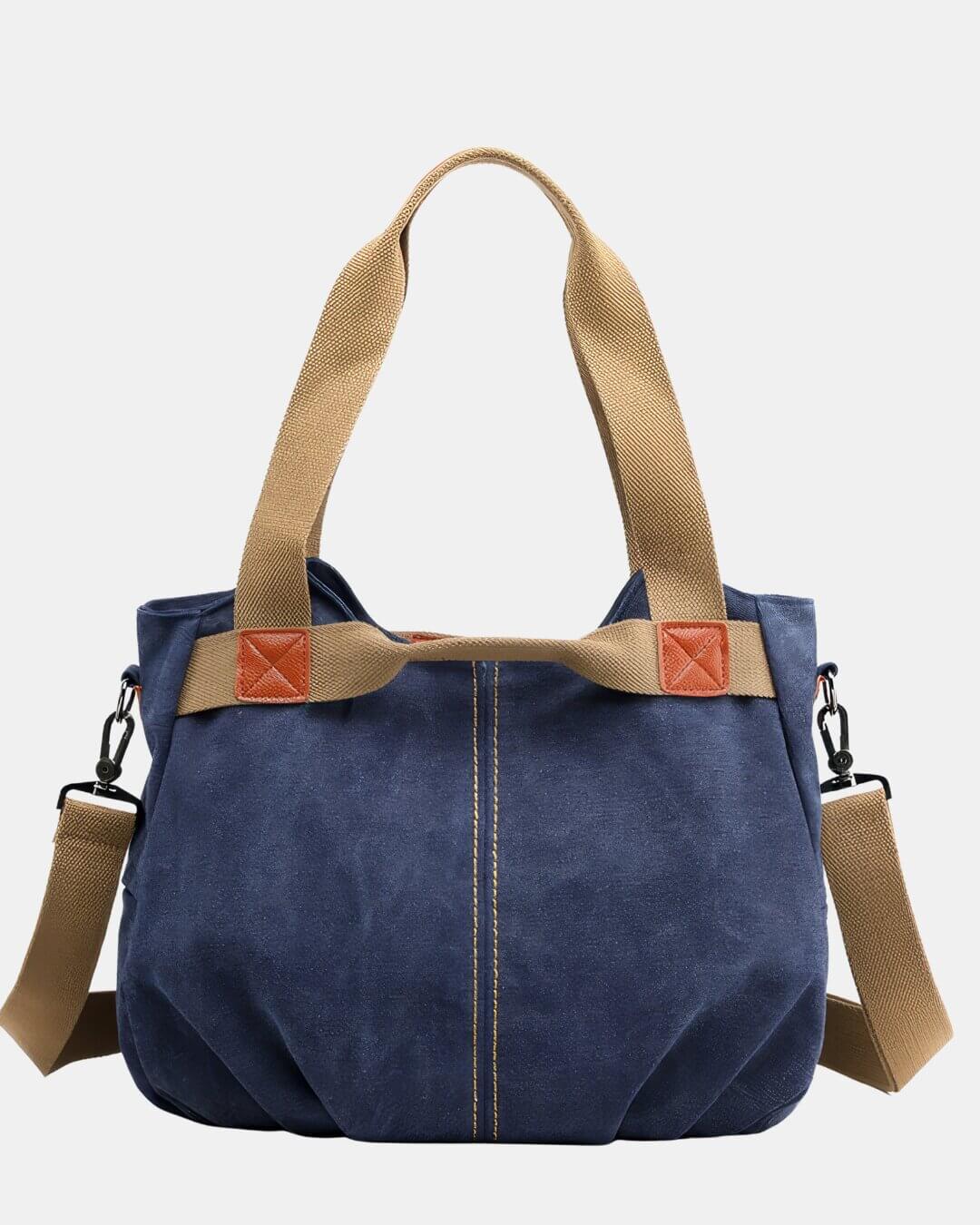 The Eleanor Bag - Rose&Josie