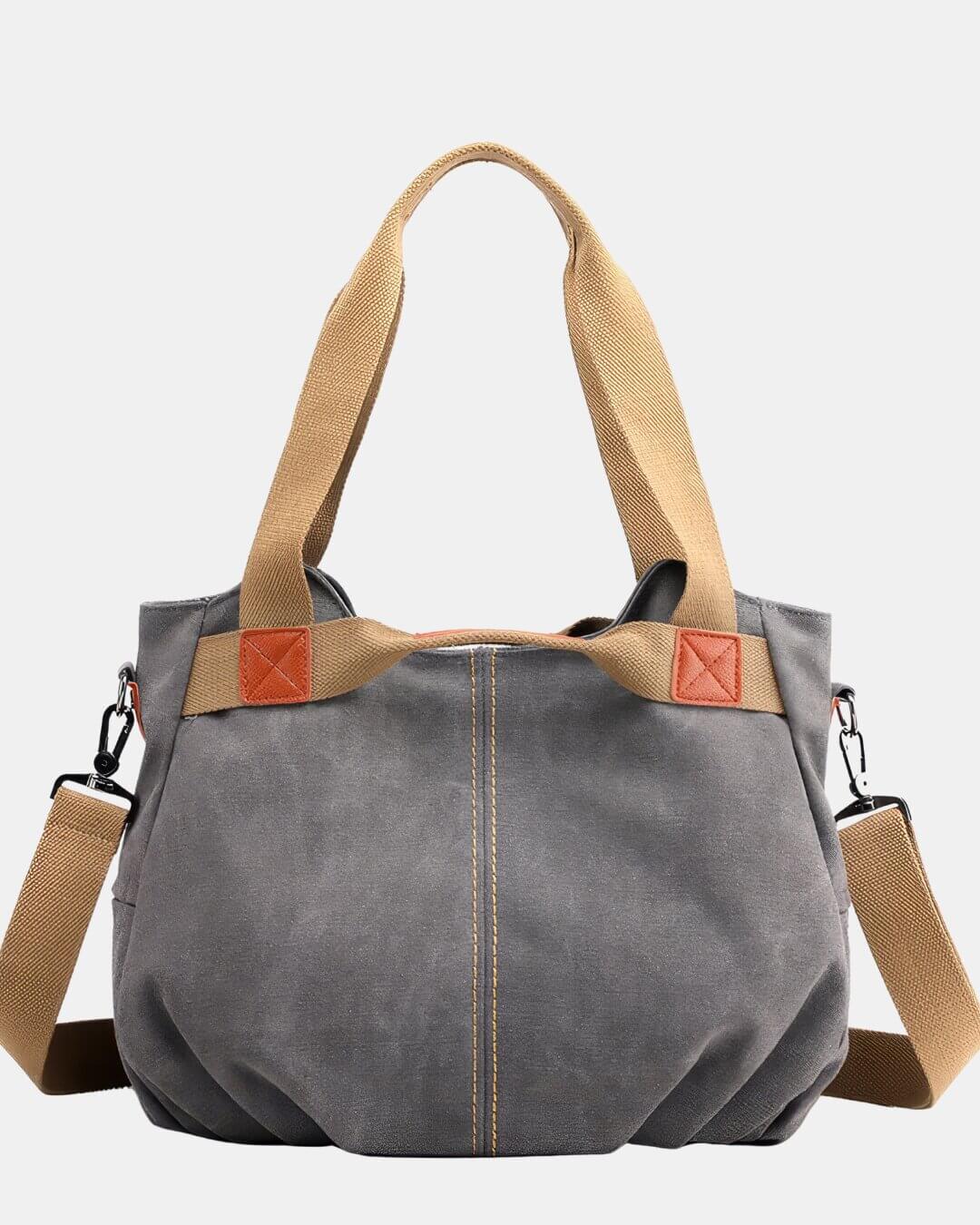 The Eleanor Bag - Rose&Josie