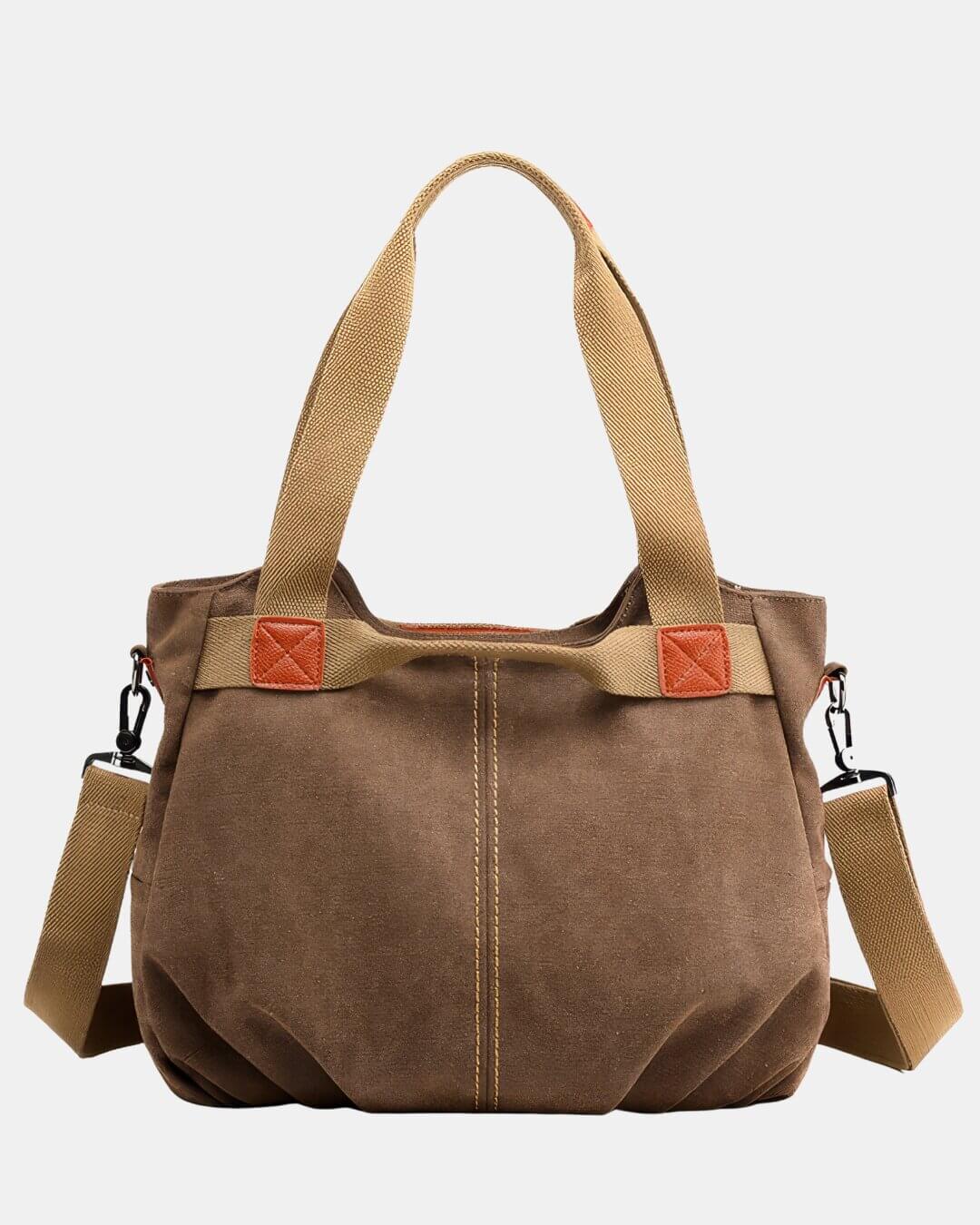 The Eleanor Bag - Rose&Josie