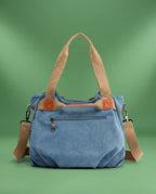 The Eleanor Bag - Rose&Josie