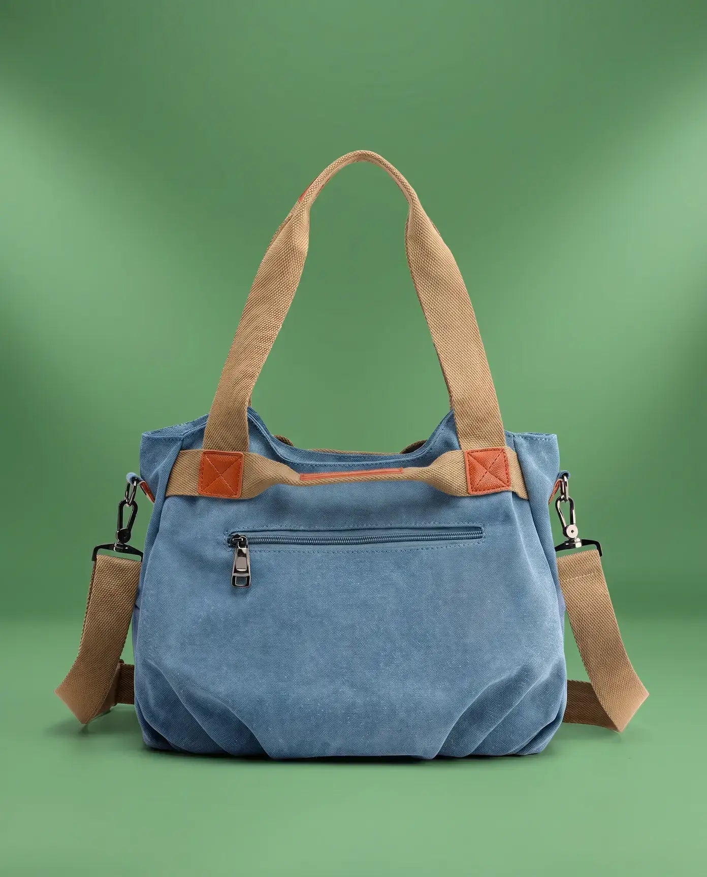 The Eleanor Bag - Rose&Josie