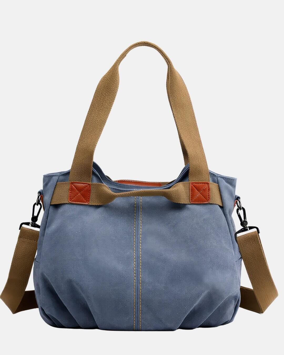 The Eleanor Bag - Rose&Josie