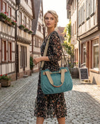 The Eleanor Bag - Rose&Josie