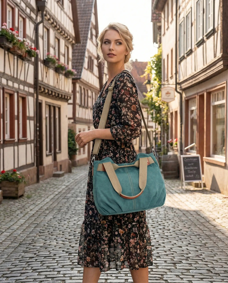 The Eleanor Bag